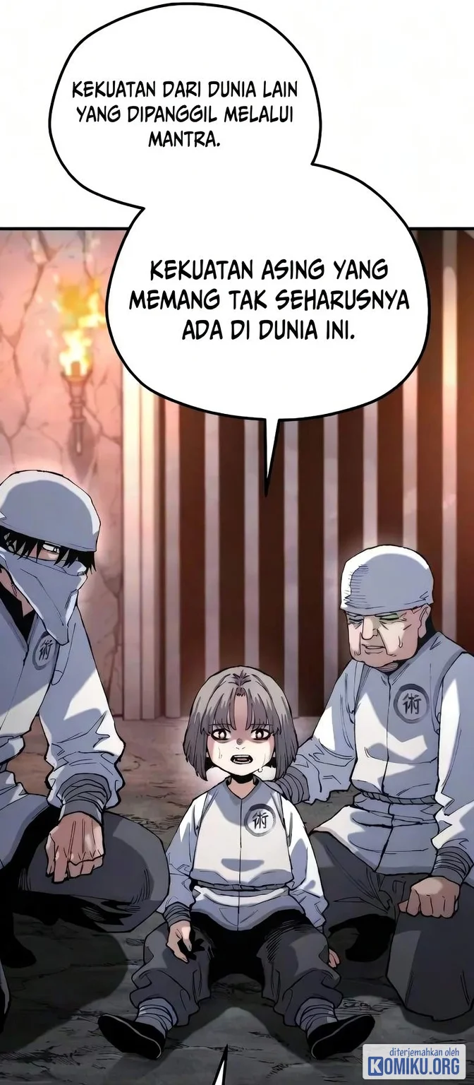 Heavenly Demon Cultivation Simulation Chapter 201 Gambar 76