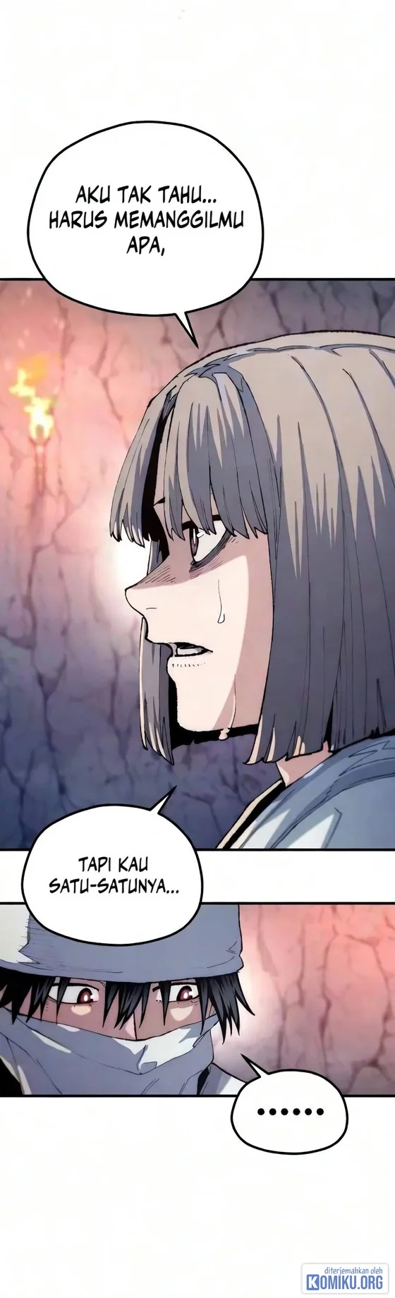 Heavenly Demon Cultivation Simulation Chapter 201 Gambar 79