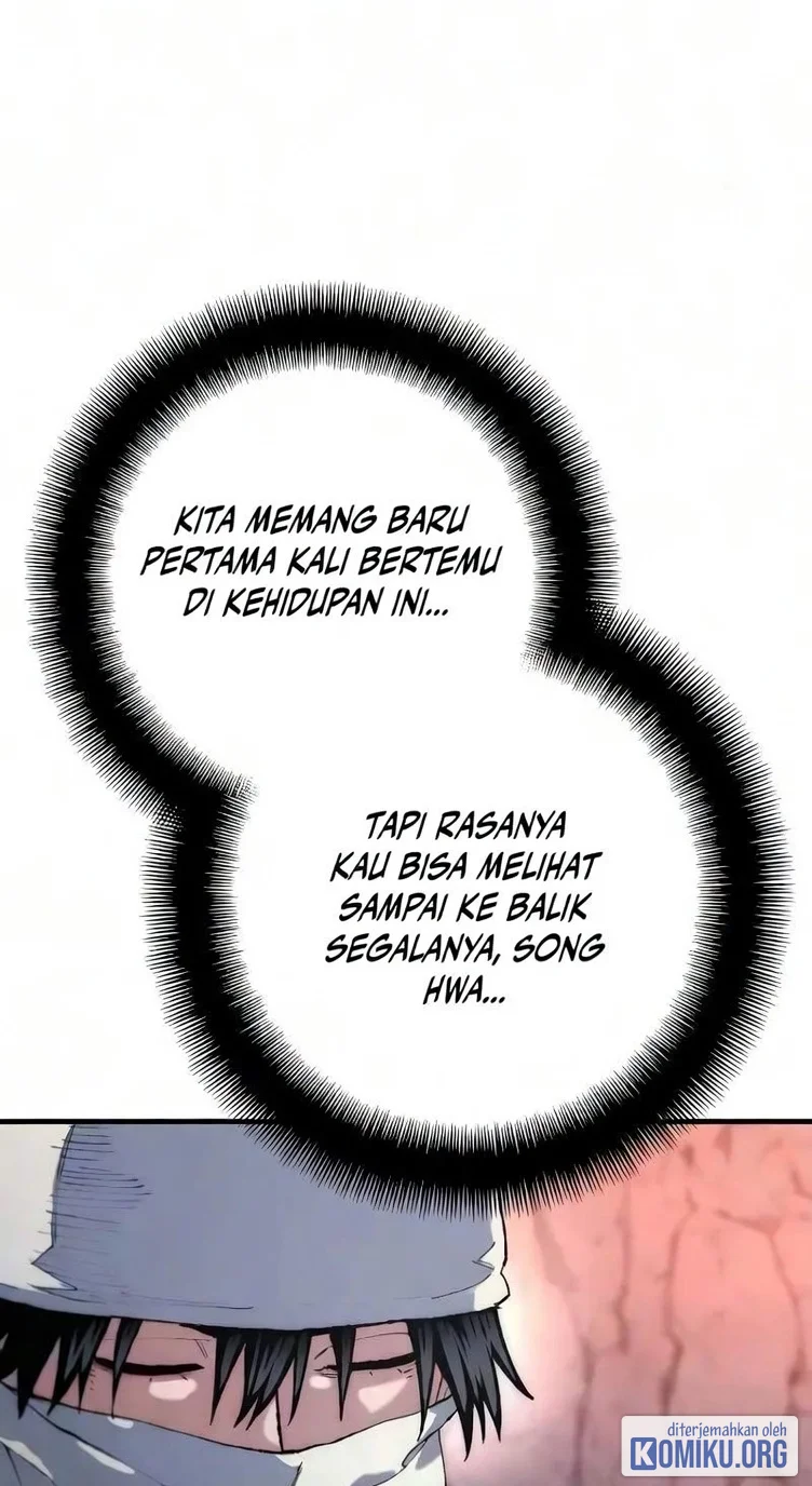 Heavenly Demon Cultivation Simulation Chapter 201 Gambar 80