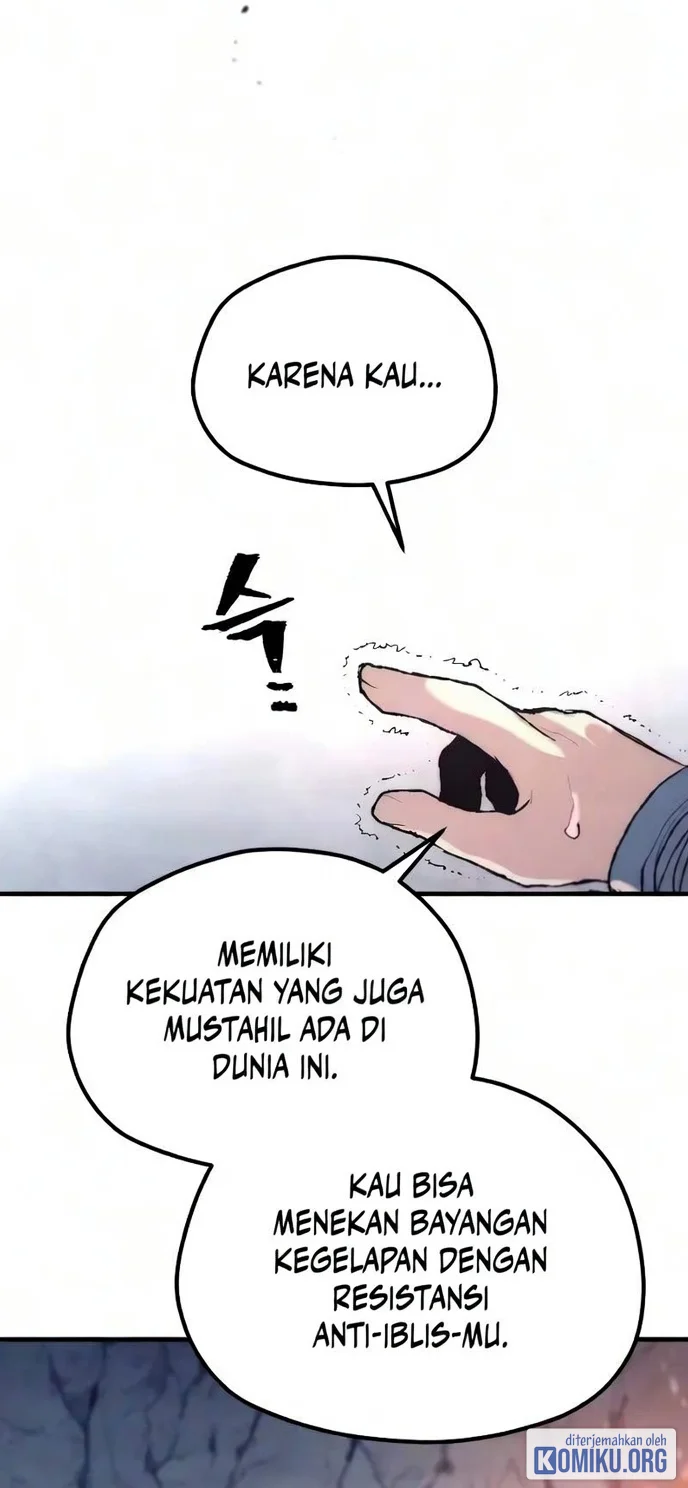 Heavenly Demon Cultivation Simulation Chapter 201 Gambar 82
