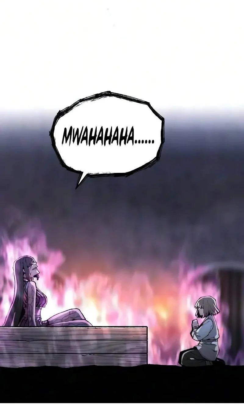 Heavenly Demon Cultivation Simulation Chapter 201 halaman 10