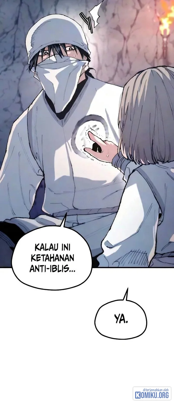 Heavenly Demon Cultivation Simulation Chapter 201 Gambar 83