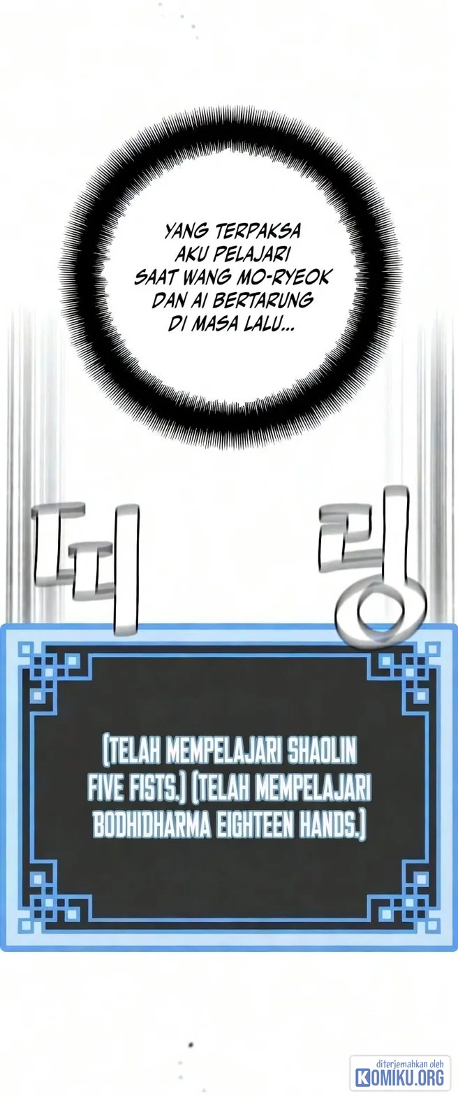 Heavenly Demon Cultivation Simulation Chapter 201 Gambar 94
