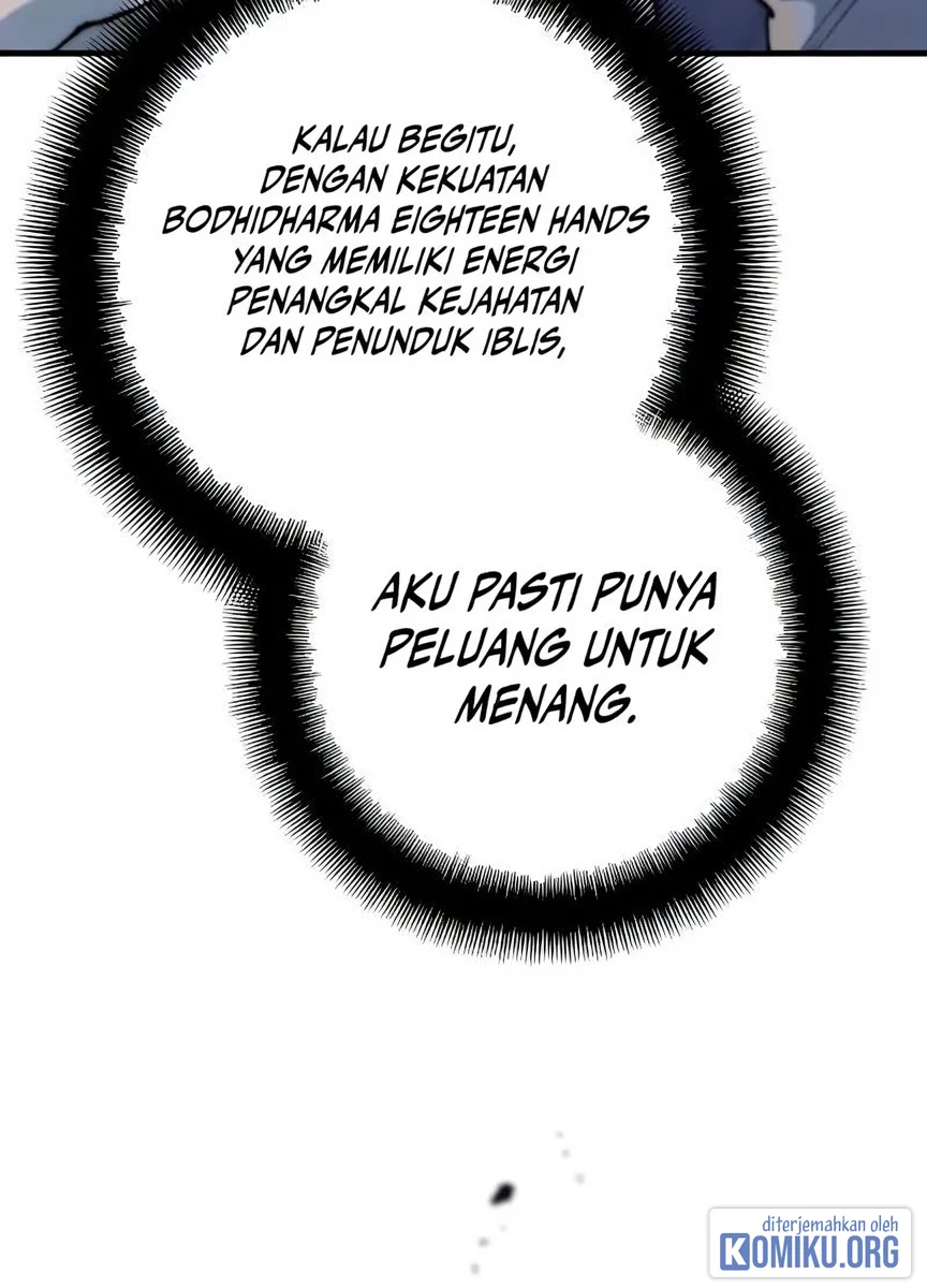 Heavenly Demon Cultivation Simulation Chapter 201 Gambar 96