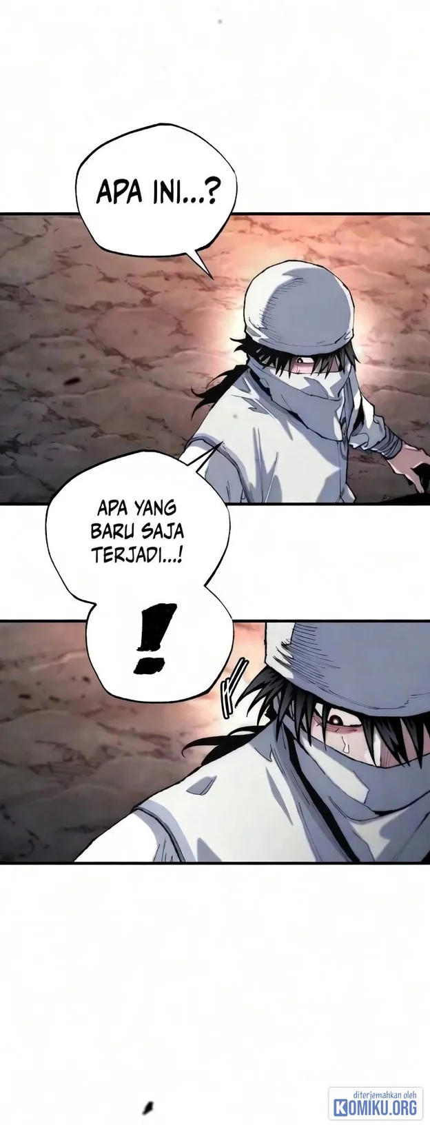 Heavenly Demon Cultivation Simulation Chapter 201 Gambar 99