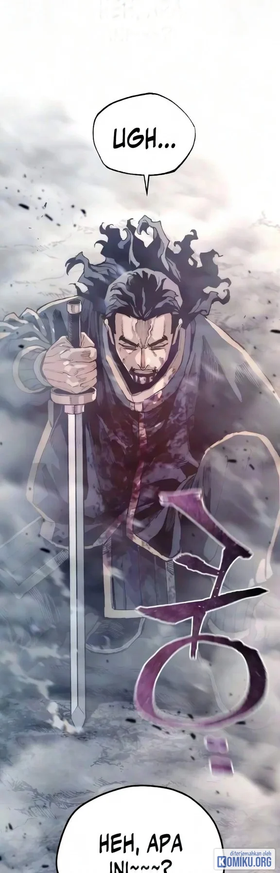 Heavenly Demon Cultivation Simulation Chapter 201 Gambar 103