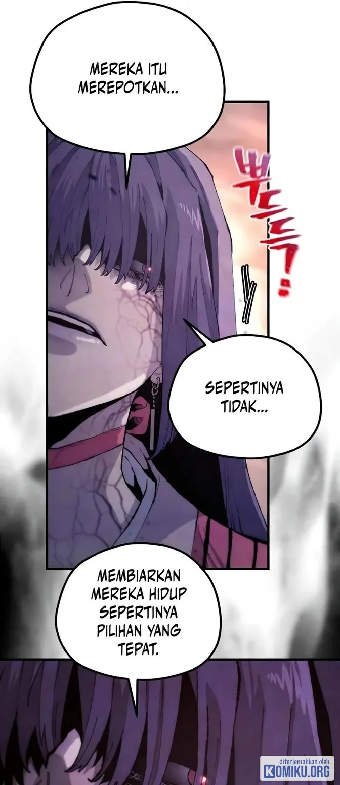 Heavenly Demon Cultivation Simulation Chapter 202 halaman 12