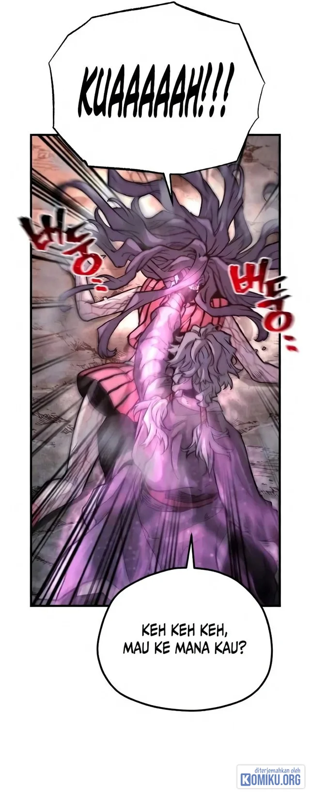 Heavenly Demon Cultivation Simulation Chapter 202 Gambar 109