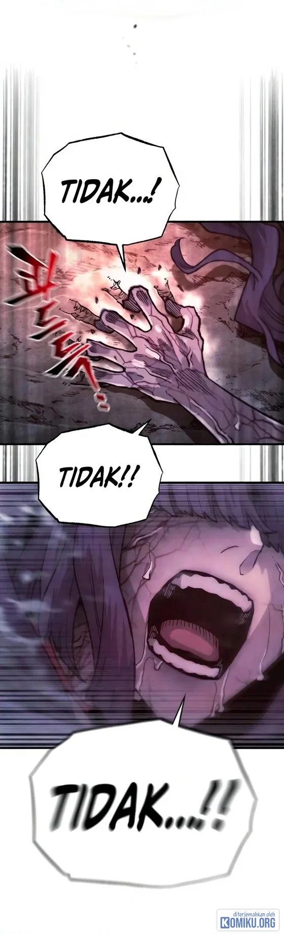 Heavenly Demon Cultivation Simulation Chapter 202 Gambar 110