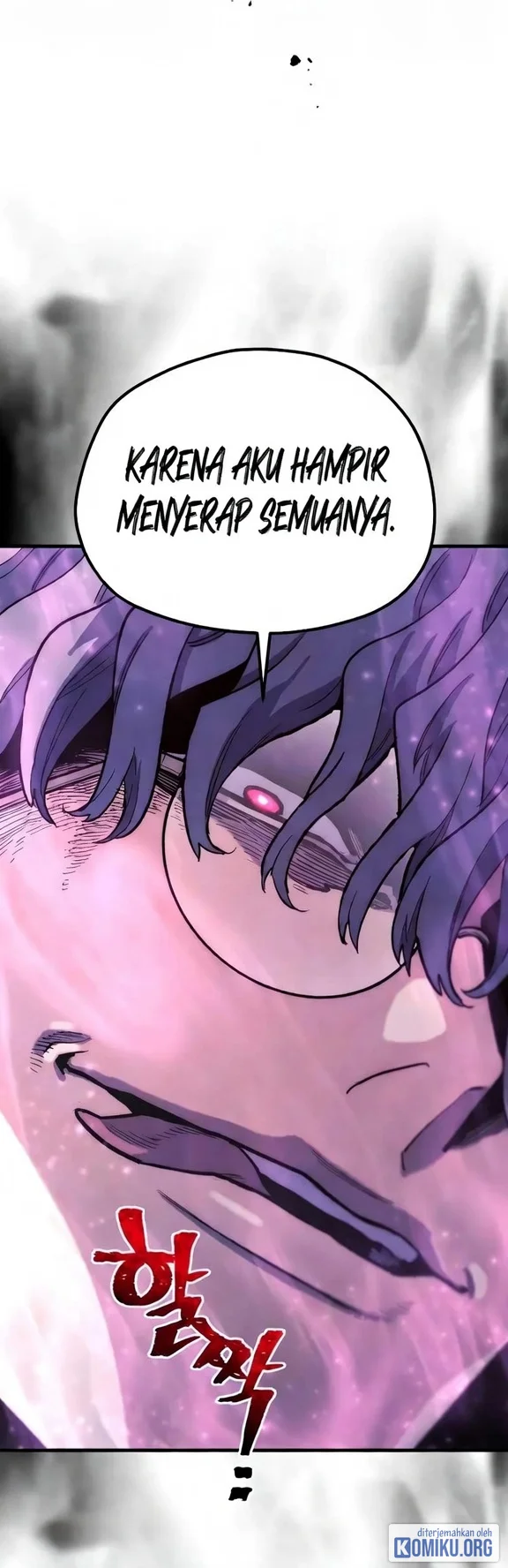 Heavenly Demon Cultivation Simulation Chapter 202 Gambar 116