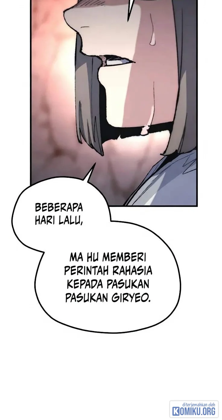 Heavenly Demon Cultivation Simulation Chapter 202 Gambar 121