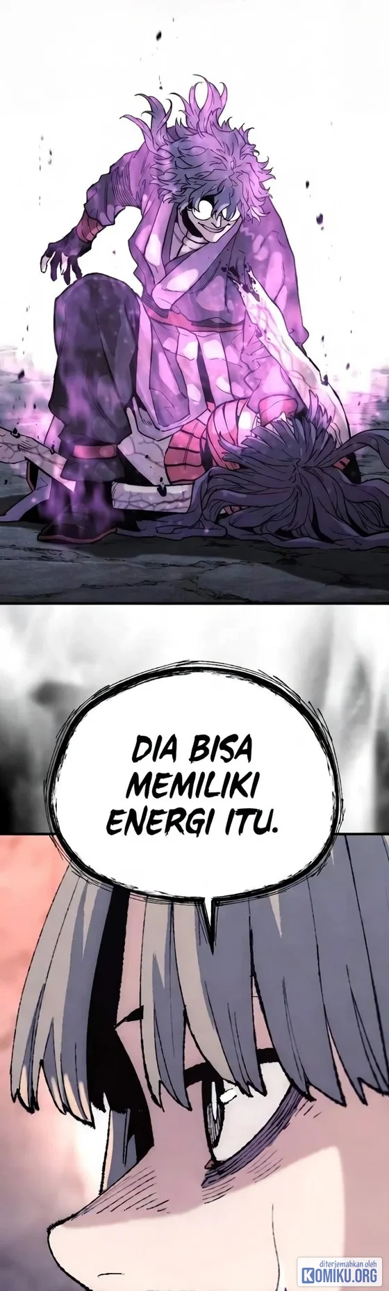 Heavenly Demon Cultivation Simulation Chapter 202 Gambar 123