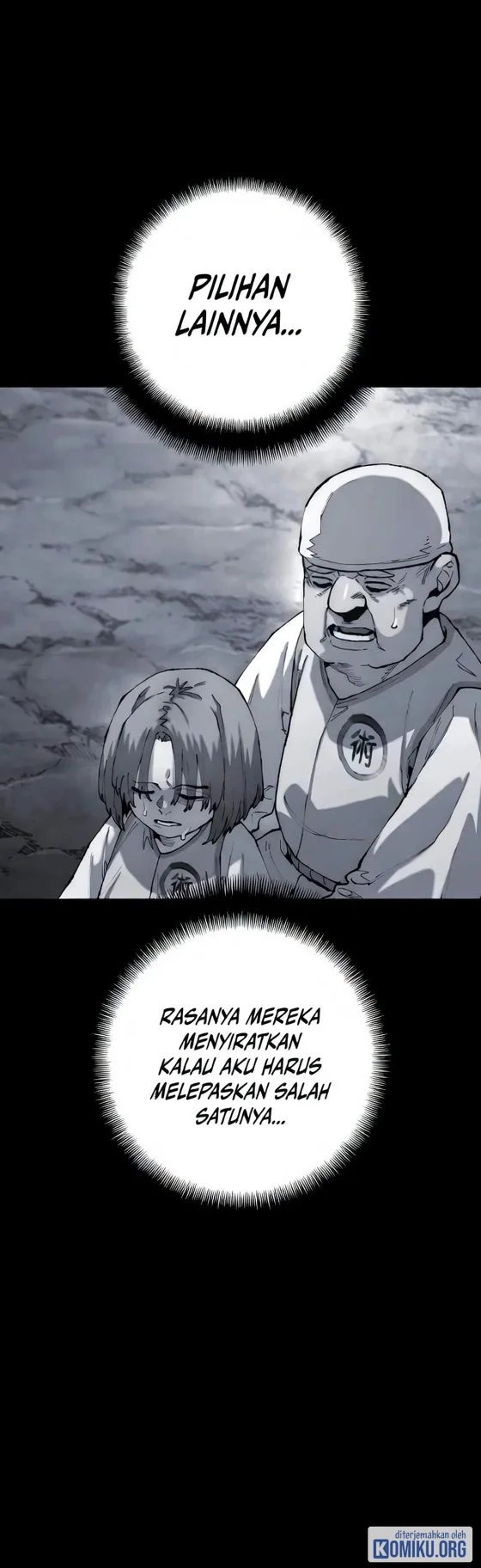 Heavenly Demon Cultivation Simulation Chapter 202 halaman 19