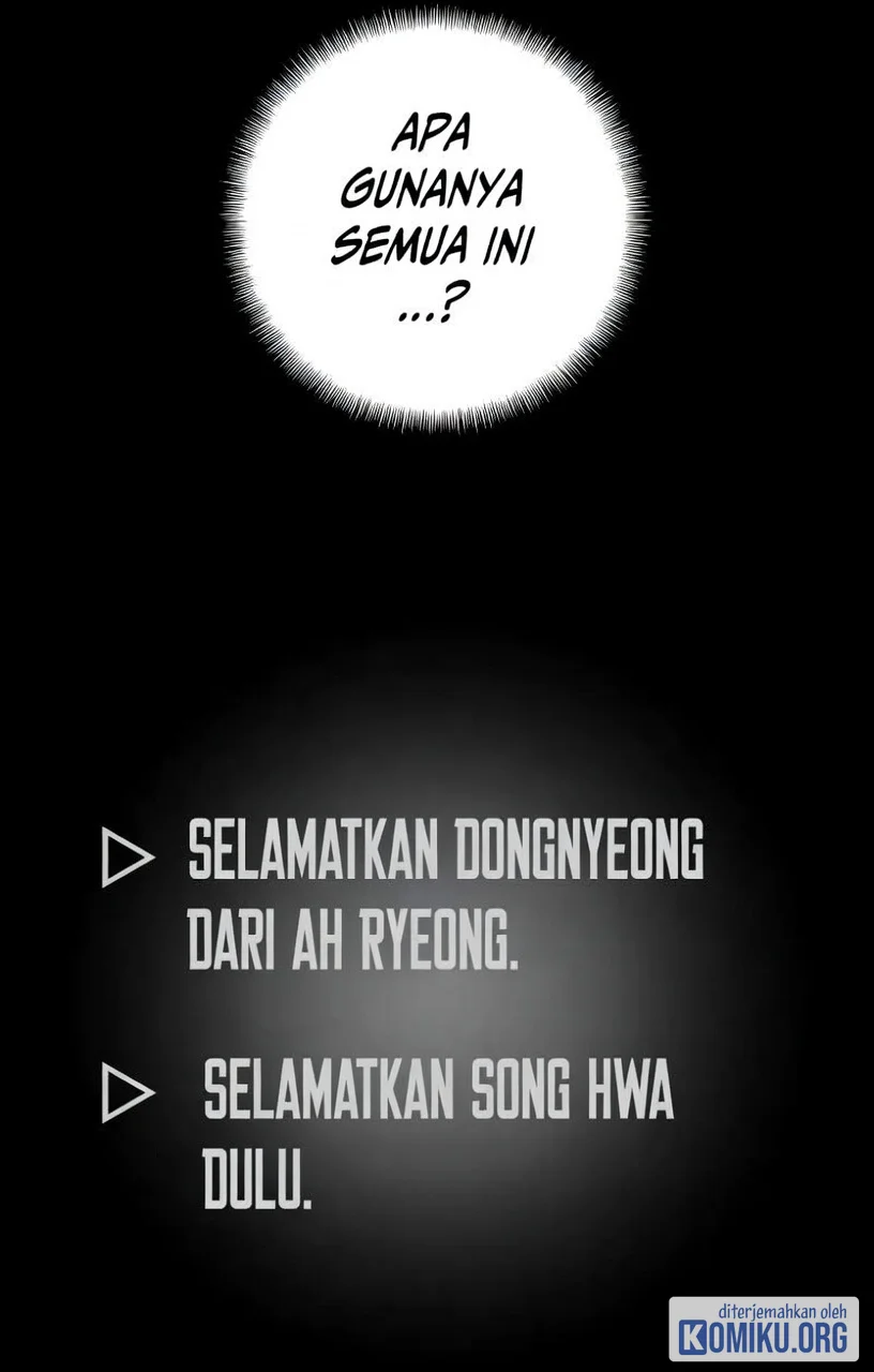 Heavenly Demon Cultivation Simulation Chapter 202 halaman 20