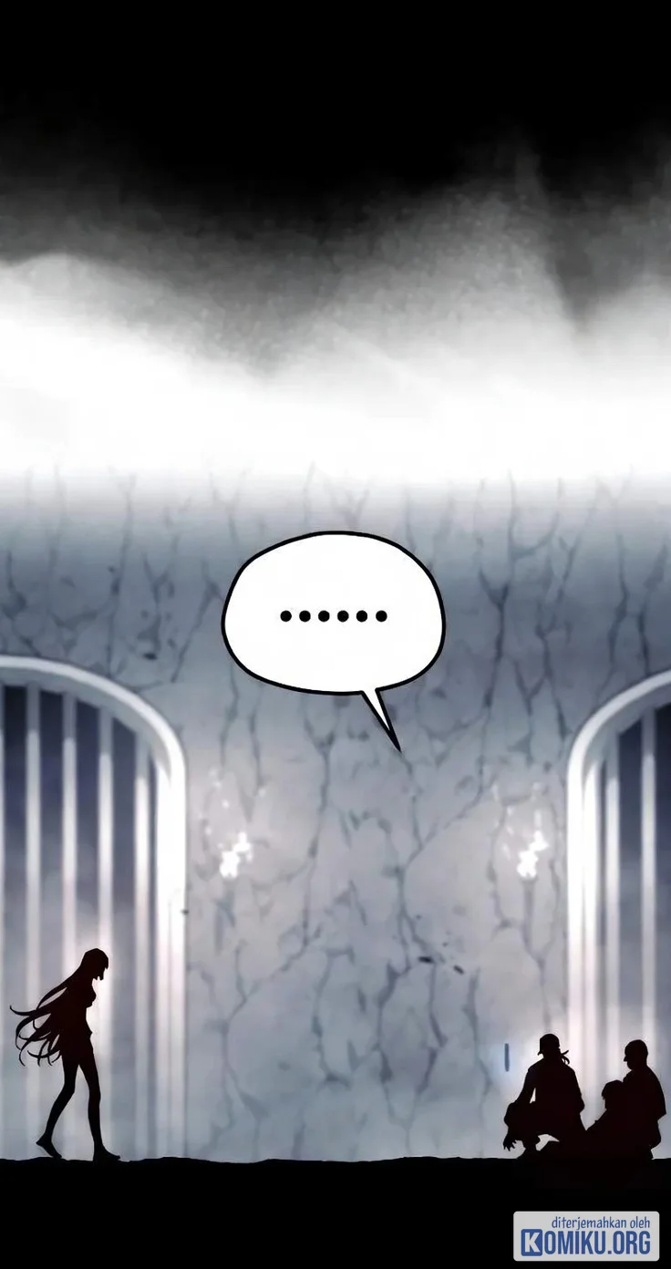 Heavenly Demon Cultivation Simulation Chapter 202 halaman 22