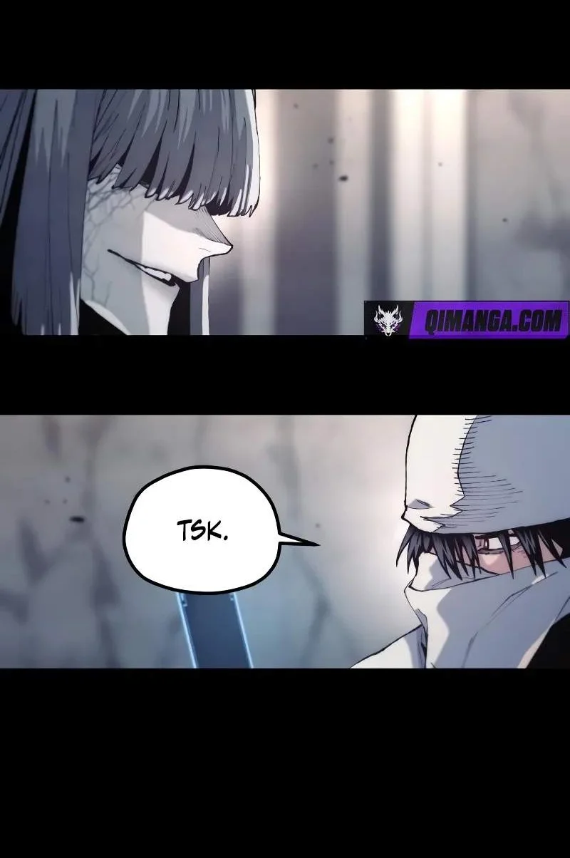 Heavenly Demon Cultivation Simulation Chapter 202 halaman 23