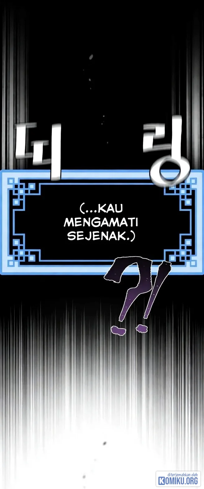 Heavenly Demon Cultivation Simulation Chapter 202 halaman 25