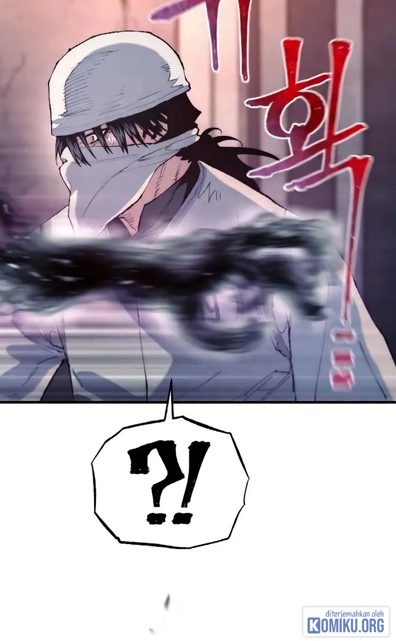 Heavenly Demon Cultivation Simulation Chapter 202 halaman 27