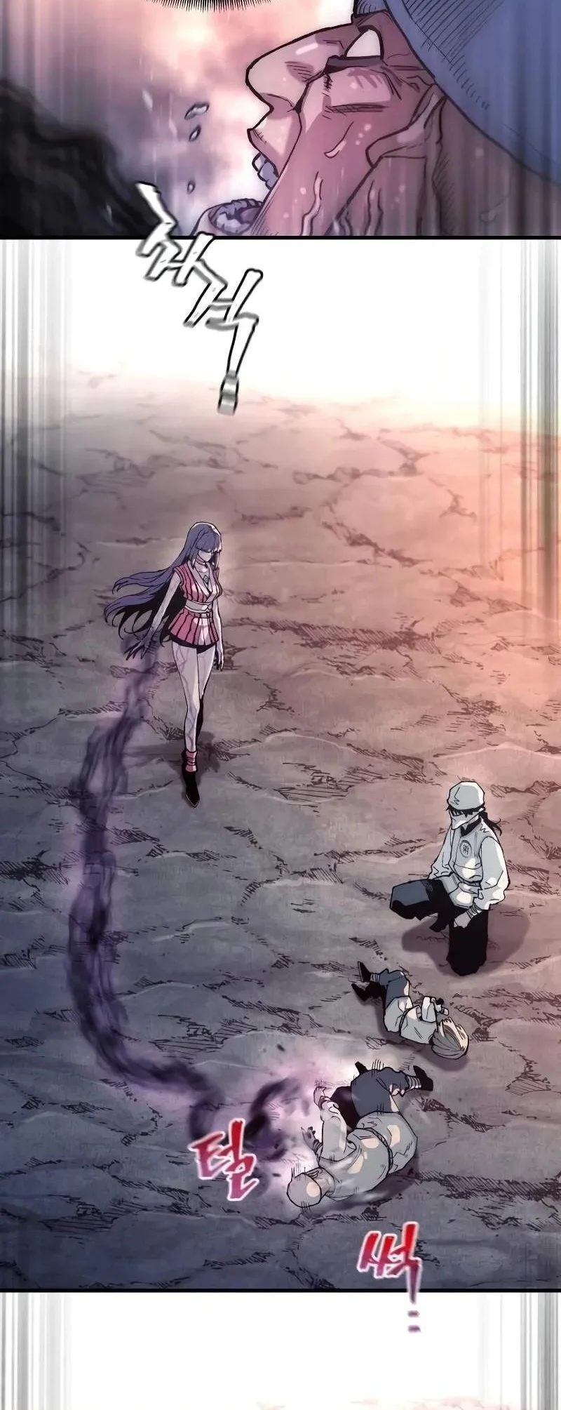 Heavenly Demon Cultivation Simulation Chapter 202 halaman 32