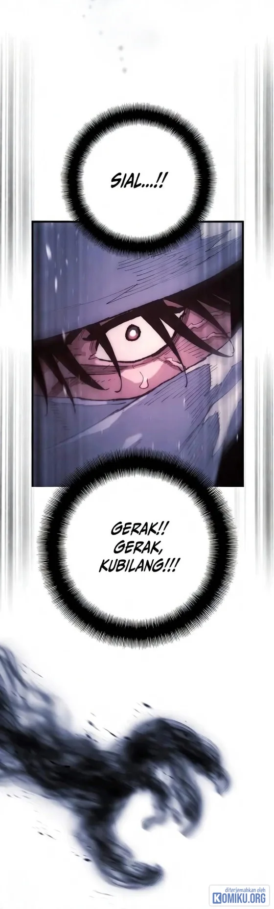 Heavenly Demon Cultivation Simulation Chapter 202 halaman 35