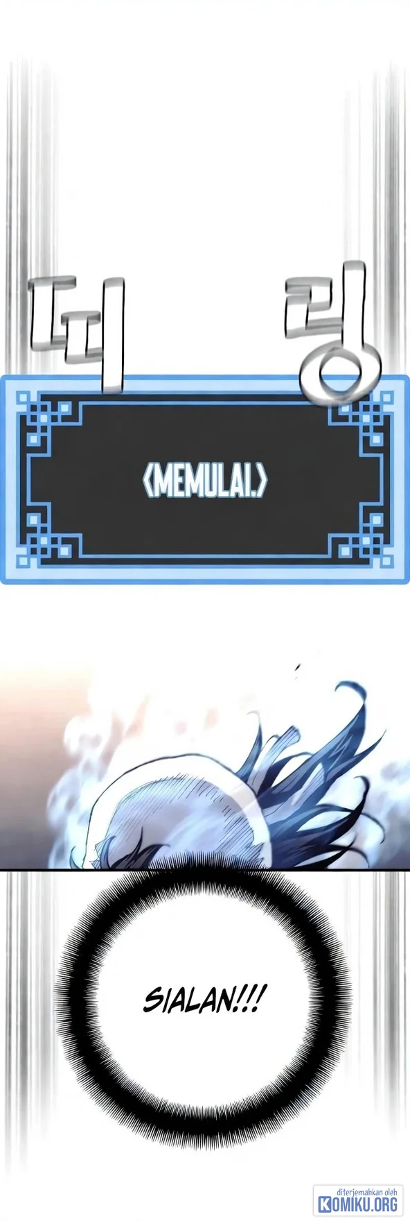 Heavenly Demon Cultivation Simulation Chapter 202 halaman 37