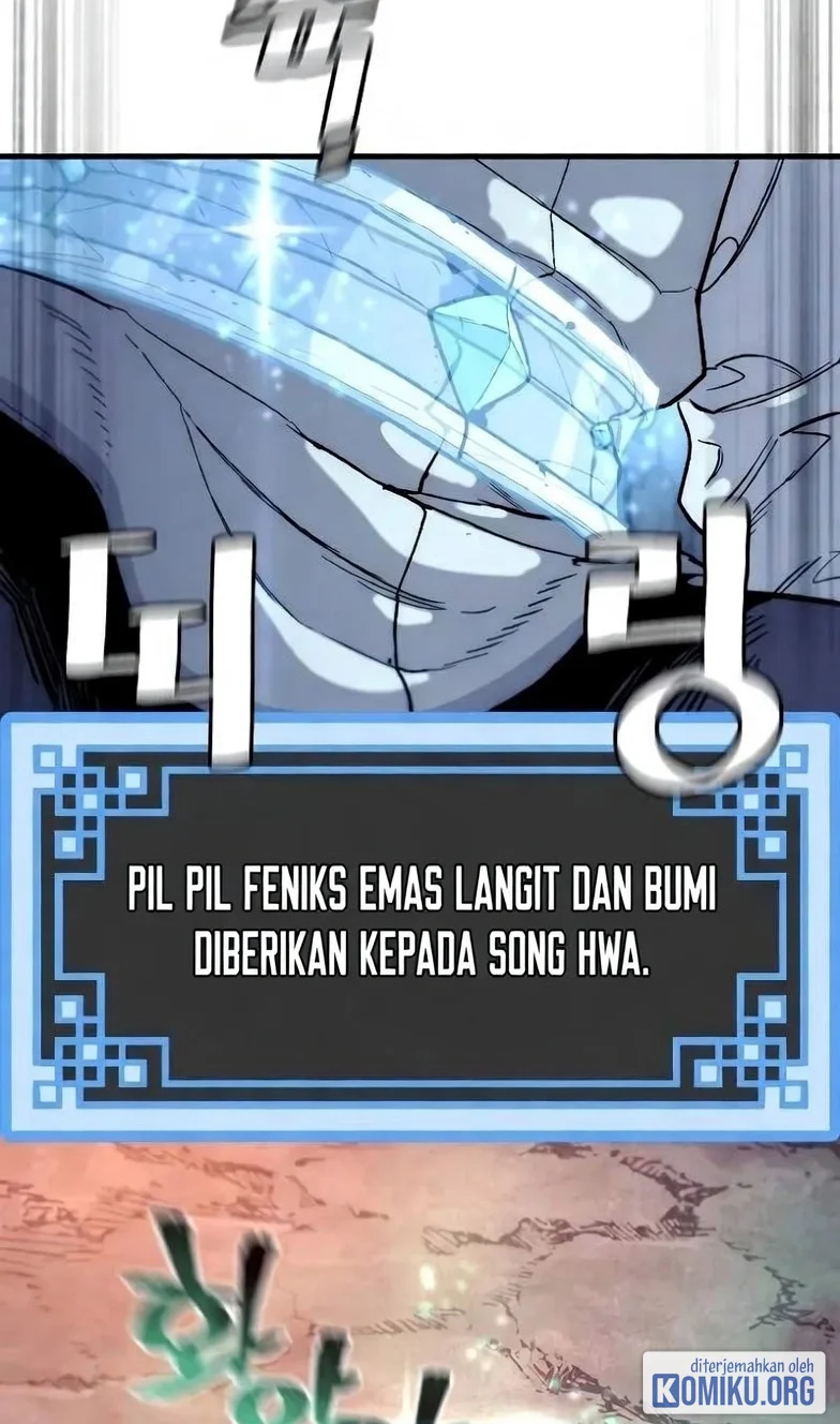 Heavenly Demon Cultivation Simulation Chapter 202 halaman 47