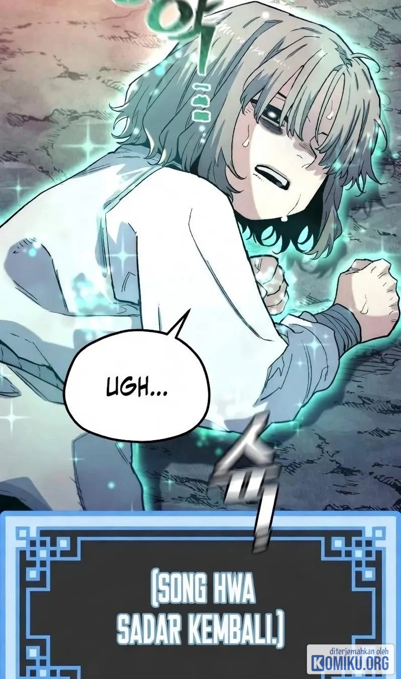 Heavenly Demon Cultivation Simulation Chapter 202 halaman 48