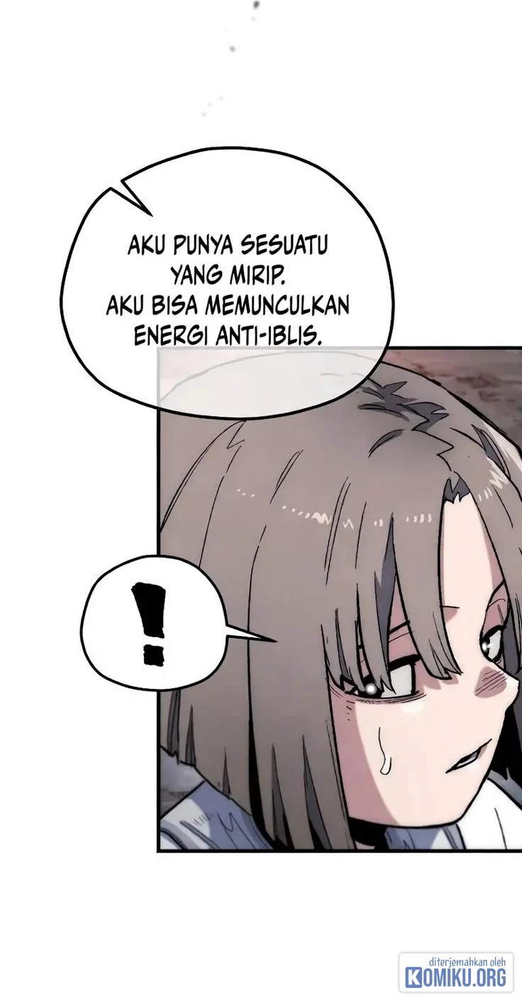 Heavenly Demon Cultivation Simulation Chapter 202 halaman 55