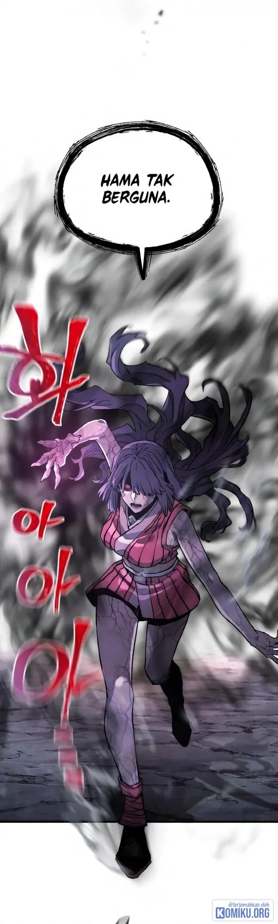 Heavenly Demon Cultivation Simulation Chapter 202 halaman 57