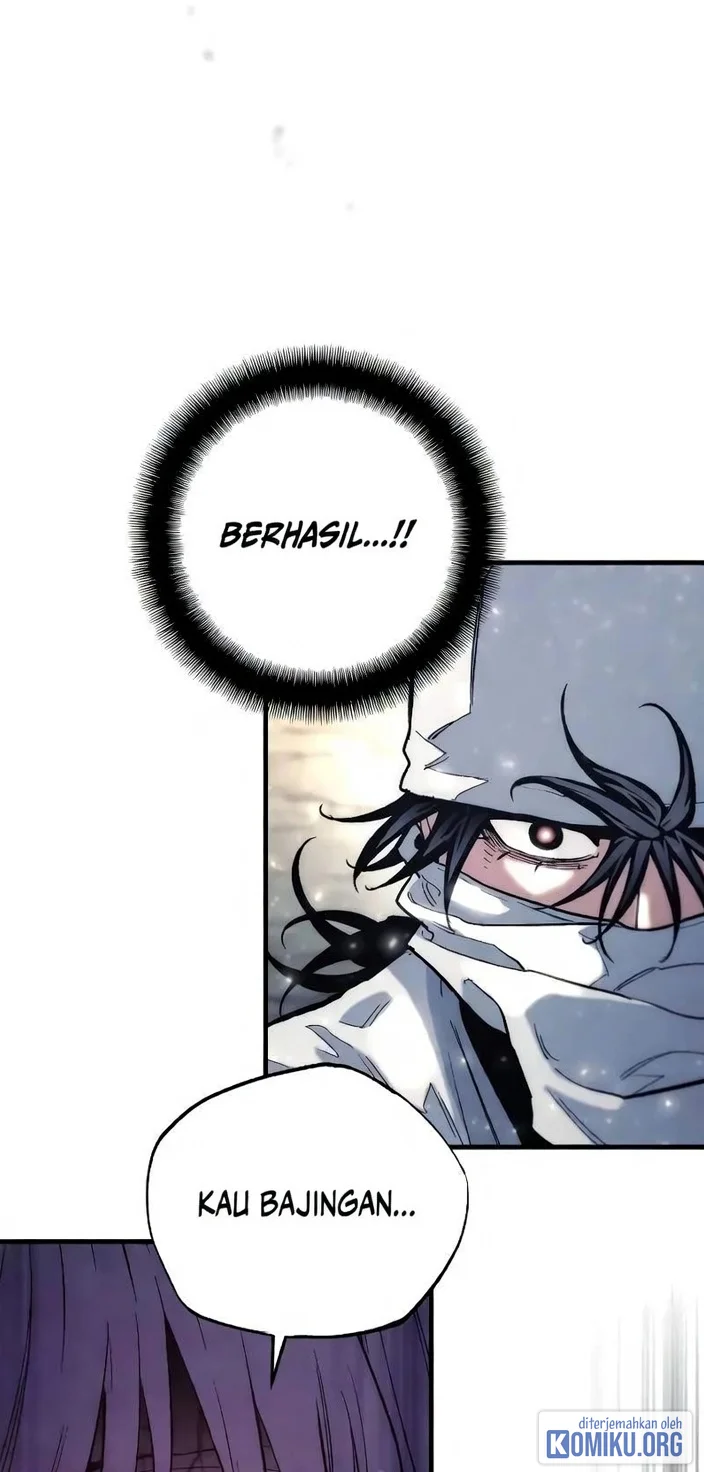 Heavenly Demon Cultivation Simulation Chapter 202 halaman 67