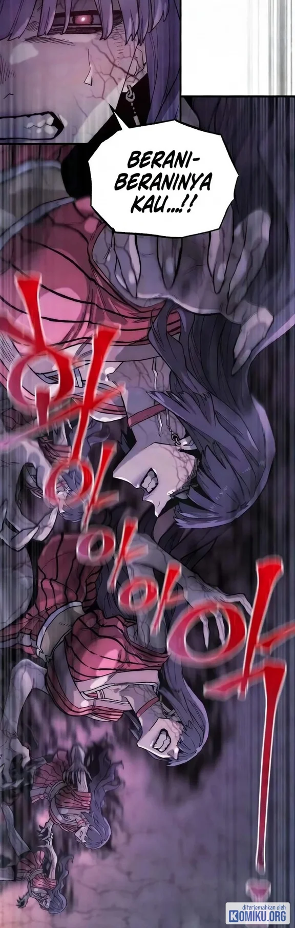 Heavenly Demon Cultivation Simulation Chapter 202 halaman 68