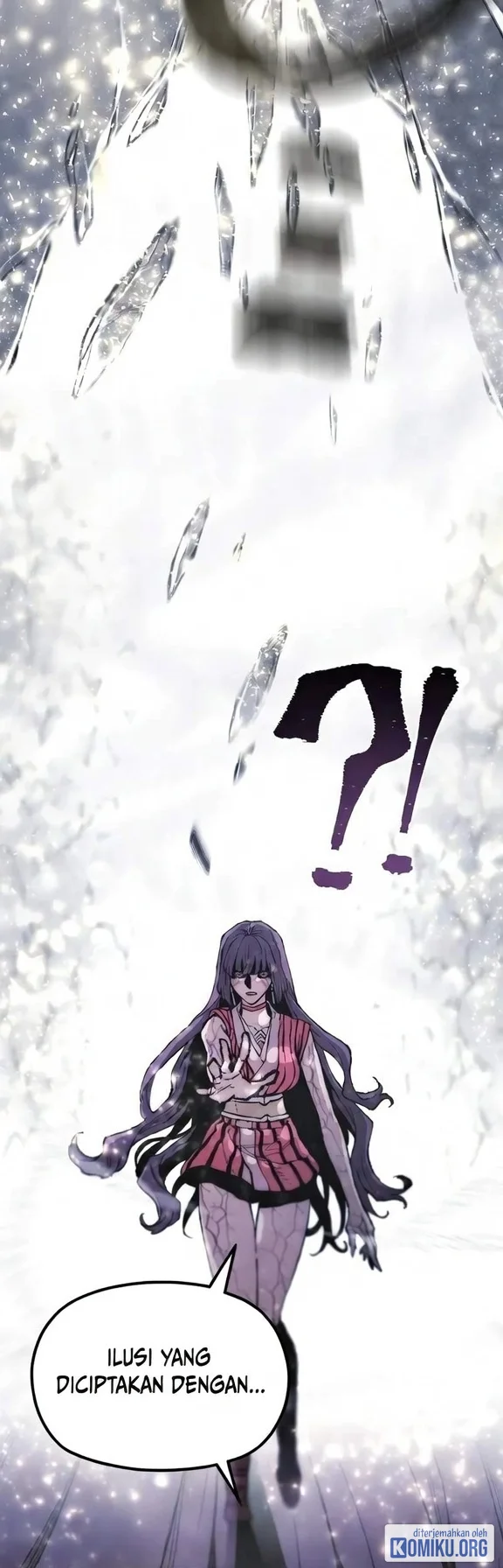 Heavenly Demon Cultivation Simulation Chapter 202 halaman 75