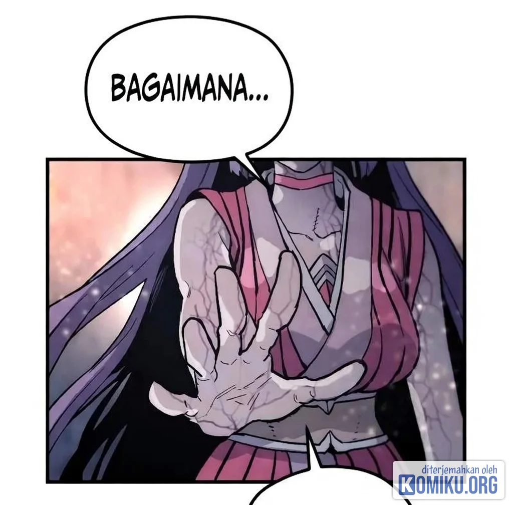 Heavenly Demon Cultivation Simulation Chapter 202 Gambar 77