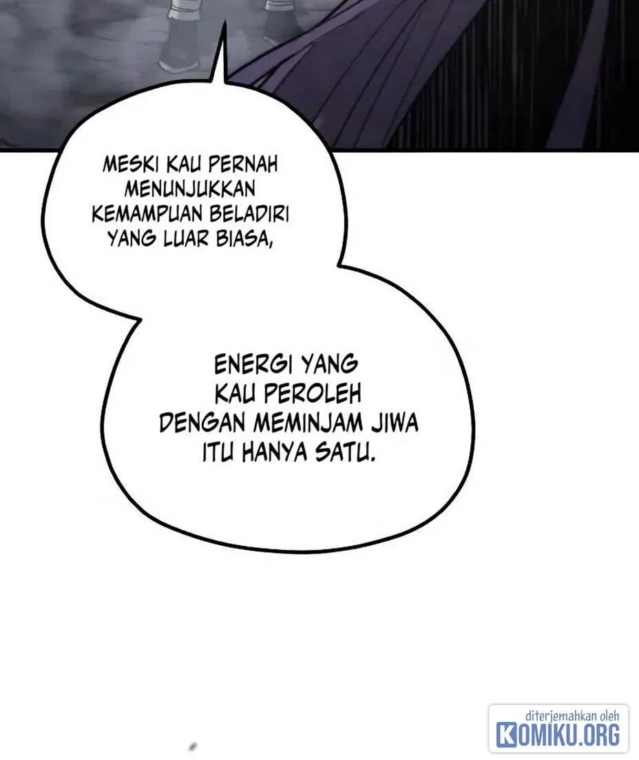 Heavenly Demon Cultivation Simulation Chapter 202 Gambar 80