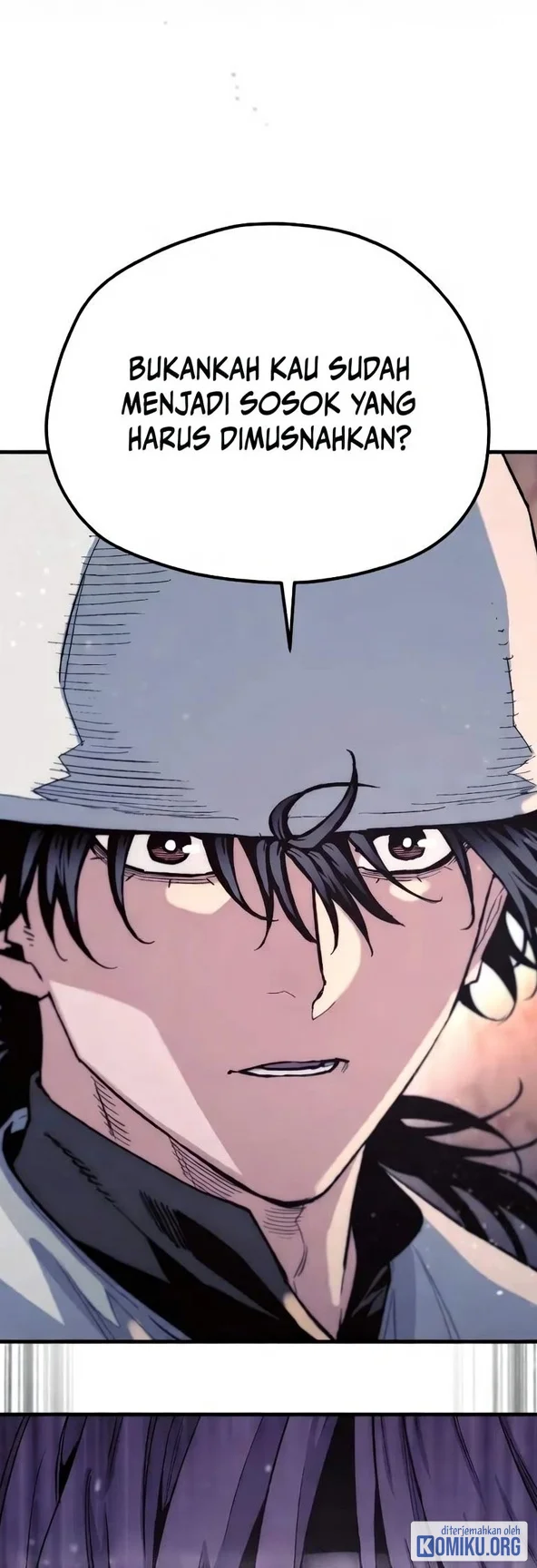 Heavenly Demon Cultivation Simulation Chapter 202 Gambar 83