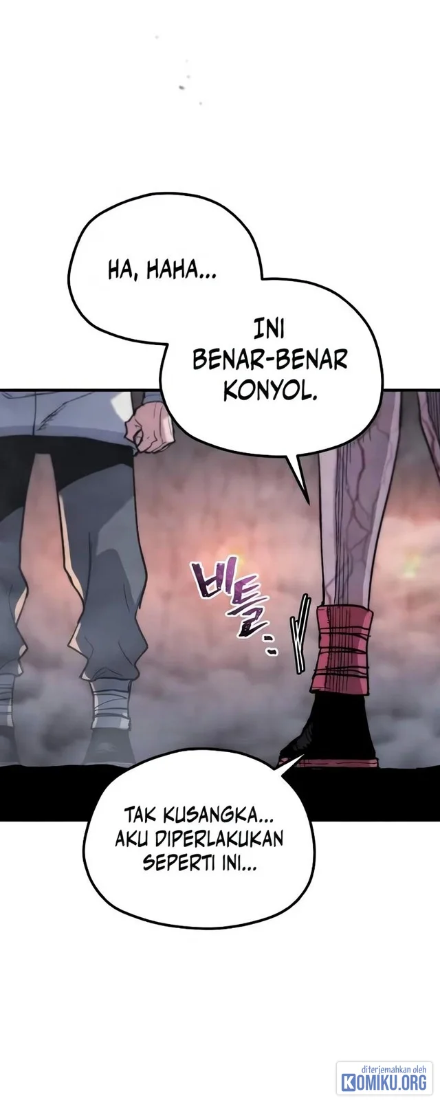 Heavenly Demon Cultivation Simulation Chapter 202 Gambar 87