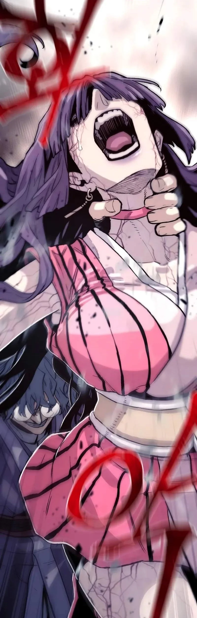 Heavenly Demon Cultivation Simulation Chapter 202 Gambar 90