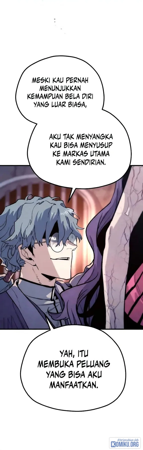 Heavenly Demon Cultivation Simulation Chapter 202 Gambar 94