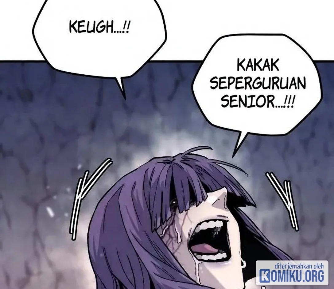 Heavenly Demon Cultivation Simulation Chapter 202 Gambar 97