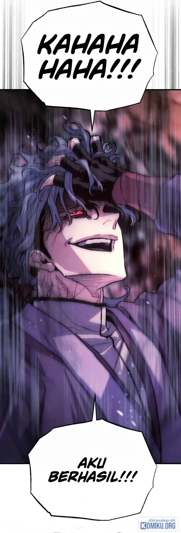 Heavenly Demon Cultivation Simulation Chapter 203 Gambar 10