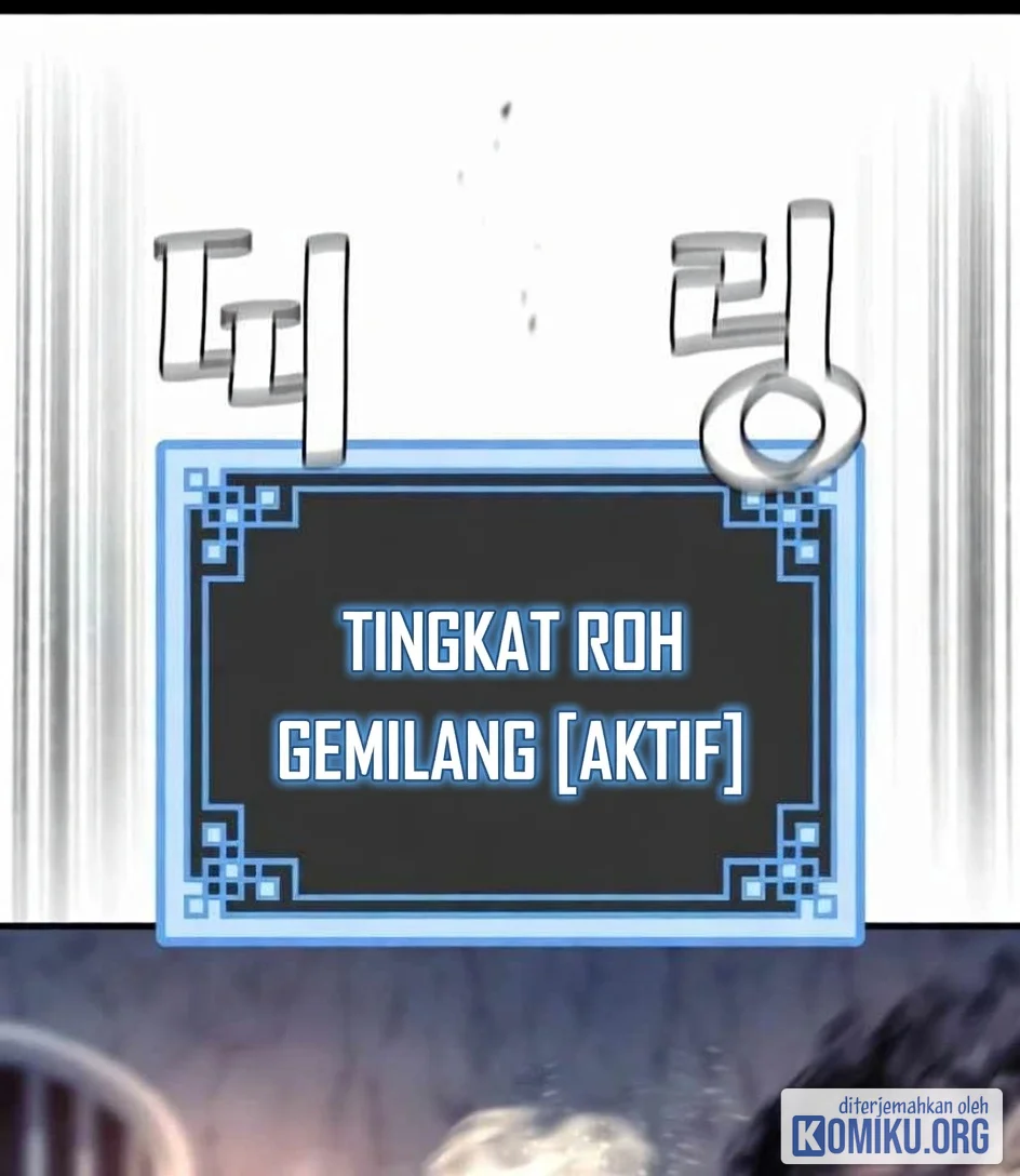 Heavenly Demon Cultivation Simulation Chapter 203 Gambar 104