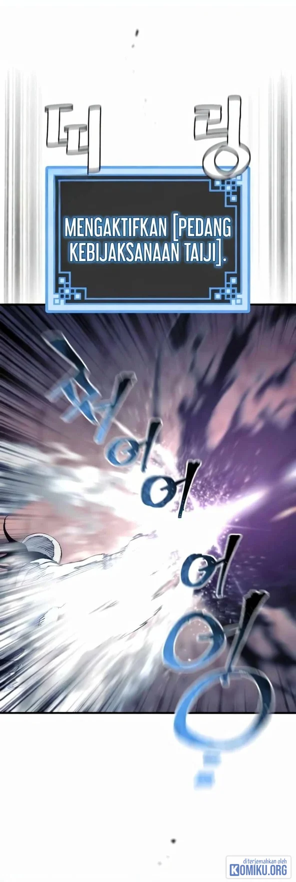 Heavenly Demon Cultivation Simulation Chapter 203 Gambar 109