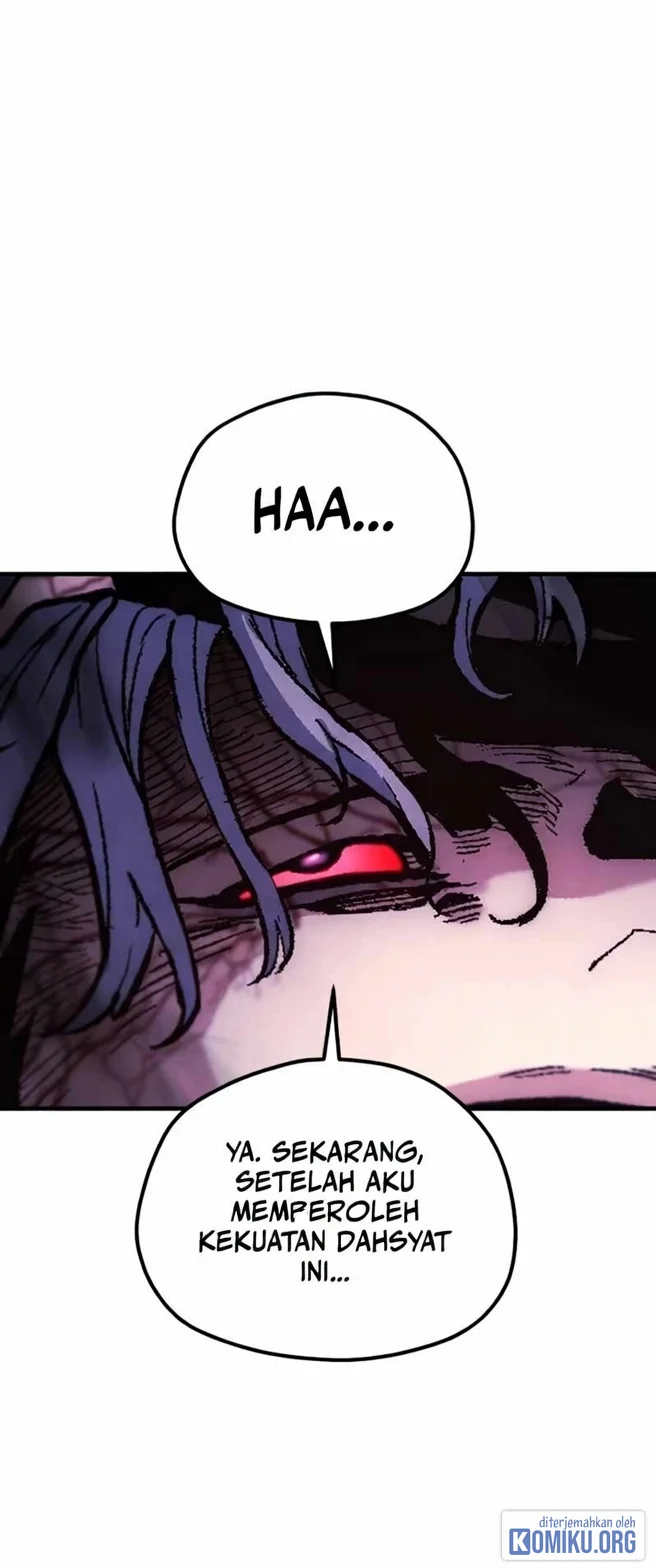 Heavenly Demon Cultivation Simulation Chapter 203 Gambar 11