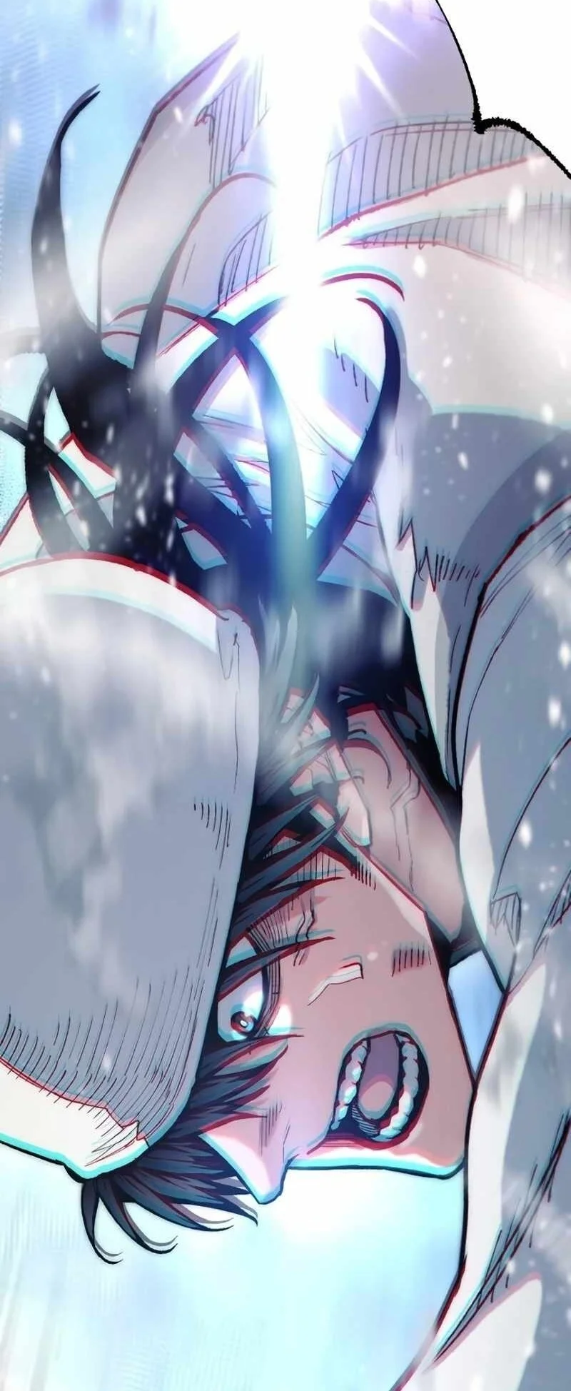 Heavenly Demon Cultivation Simulation Chapter 203 Gambar 128