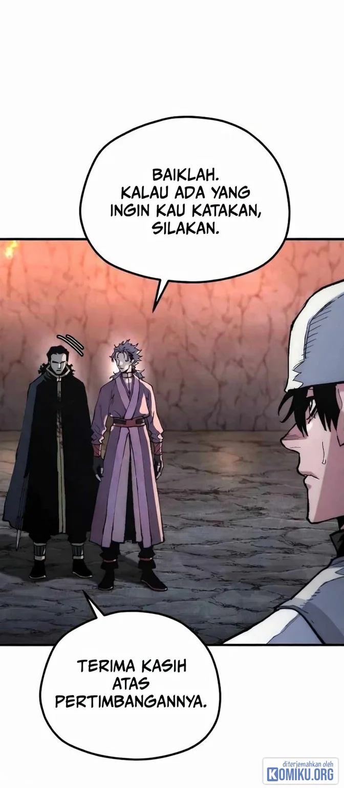 Heavenly Demon Cultivation Simulation Chapter 203 Gambar 18