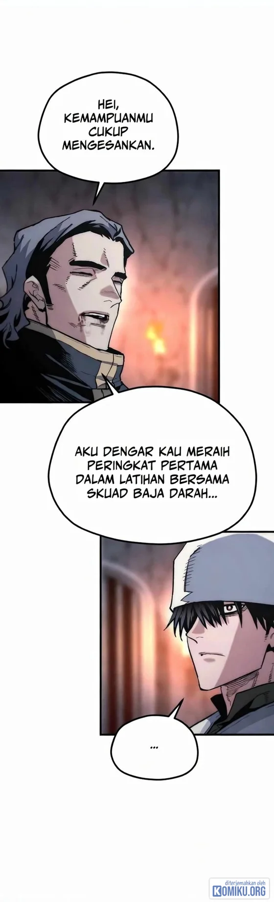 Heavenly Demon Cultivation Simulation Chapter 203 Gambar 22