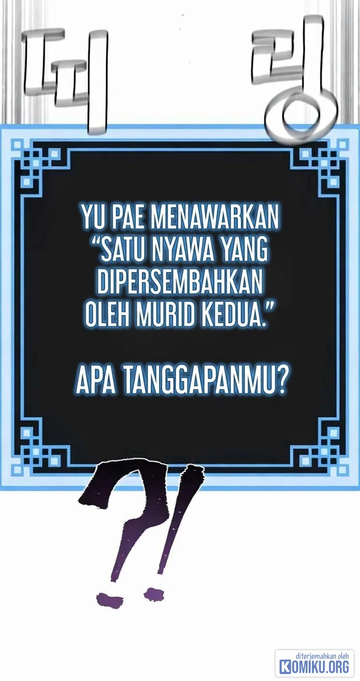 Heavenly Demon Cultivation Simulation Chapter 203 Gambar 28