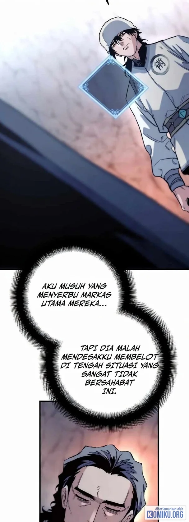 Heavenly Demon Cultivation Simulation Chapter 203 Gambar 31