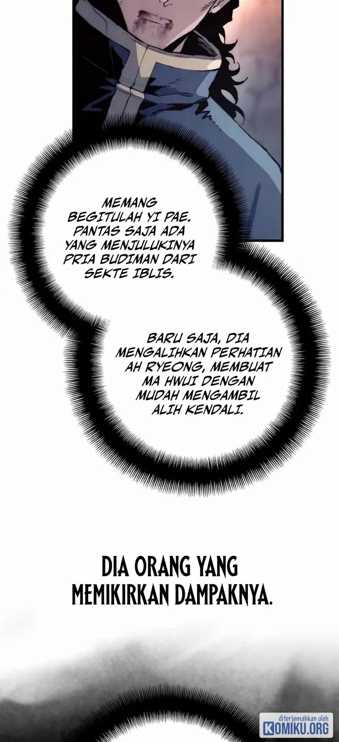 Heavenly Demon Cultivation Simulation Chapter 203 Gambar 32