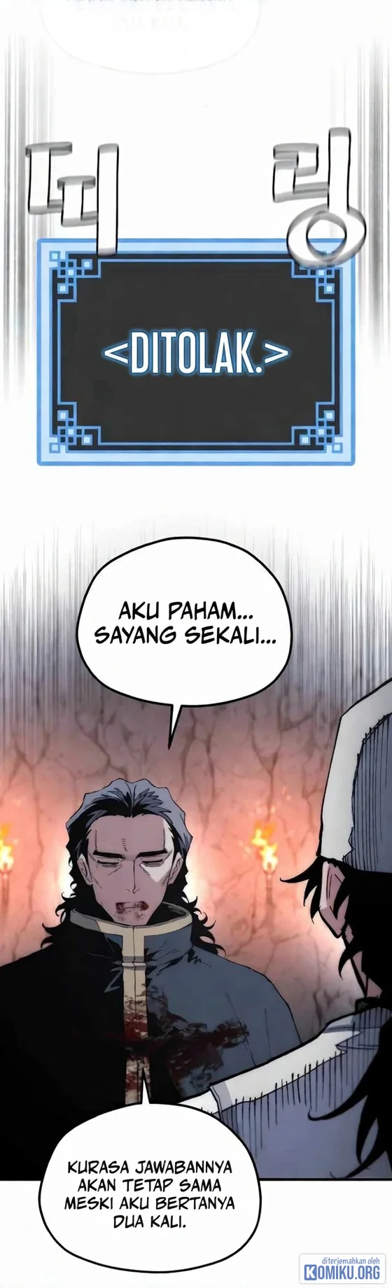 Heavenly Demon Cultivation Simulation Chapter 203 Gambar 37